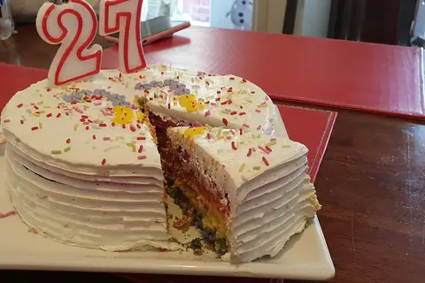 Basirs Bakery photo 2