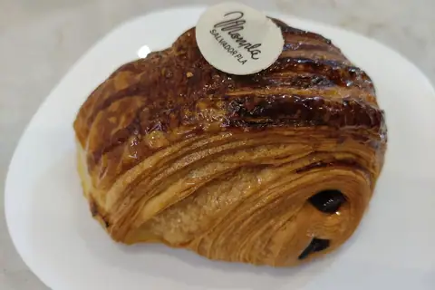 Basirs Bakery photo 1